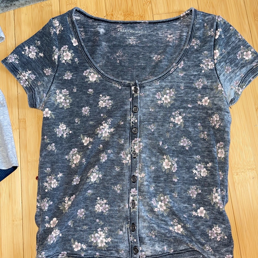 cute ae top
